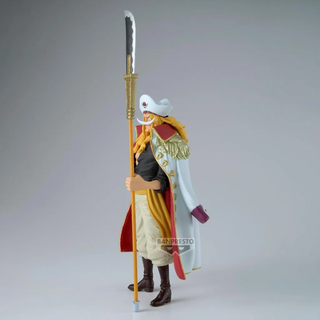ONE PIECE - Edward Newgate - Figure King of Artist 33cm